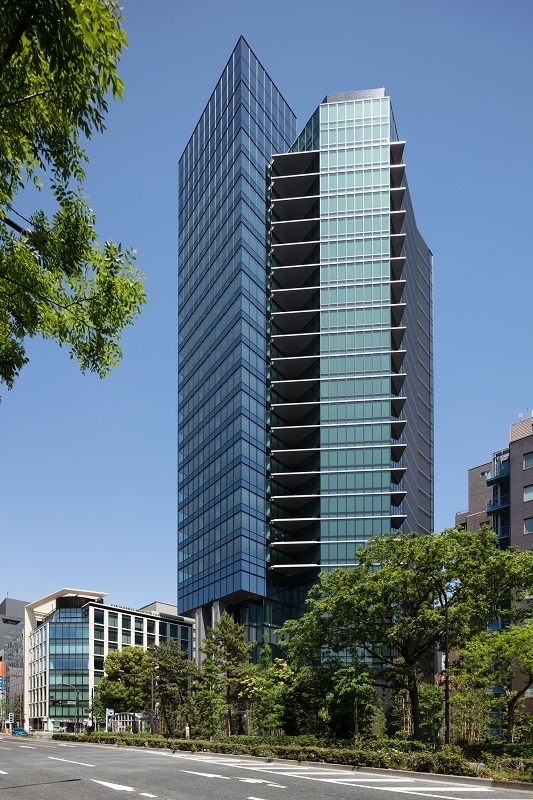 港区の社労士事務所